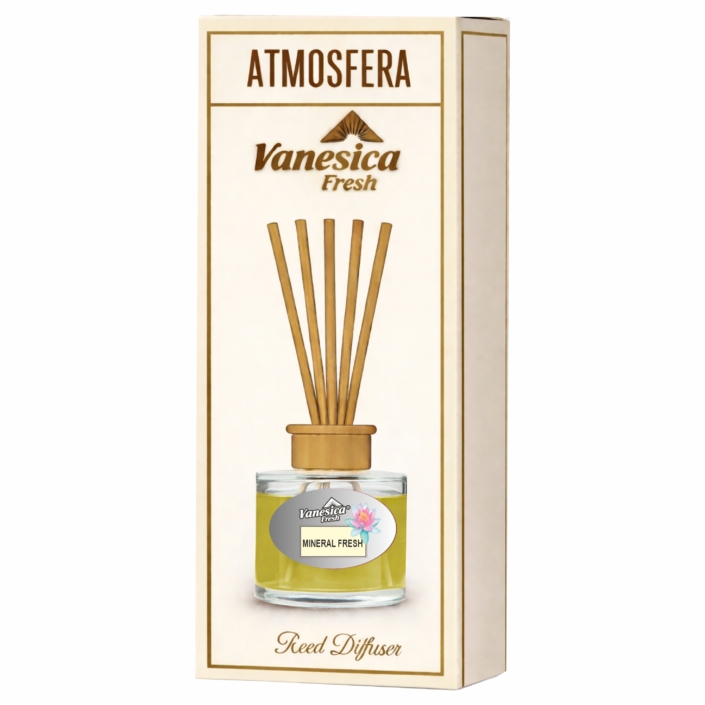 mineral fresh