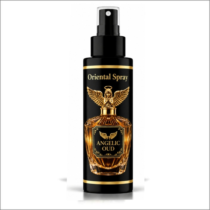 ANGELIC OUD