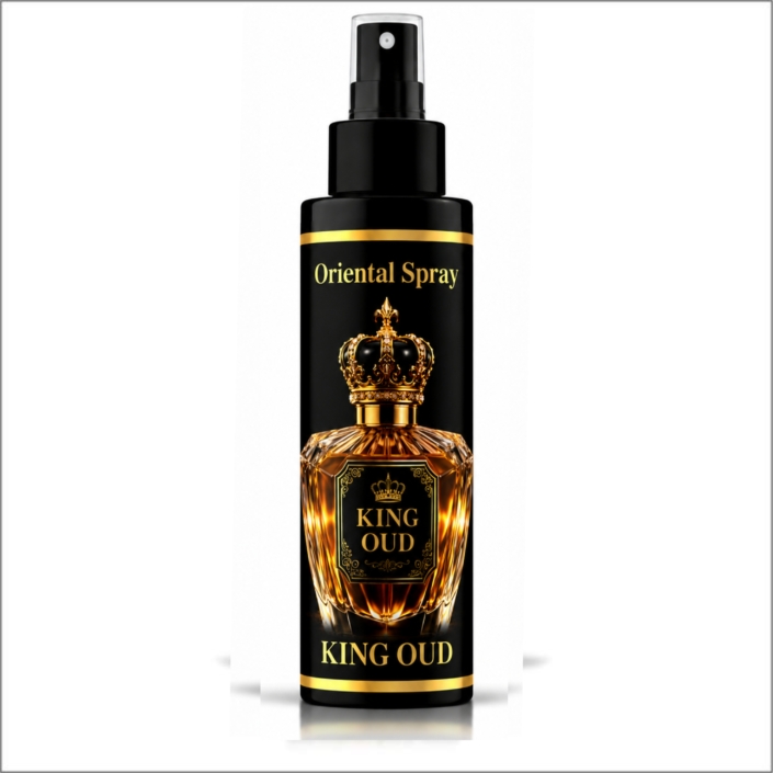 KING OUD