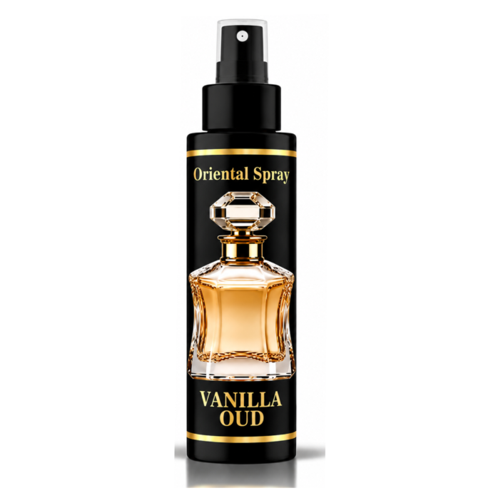 VANILLA OUD