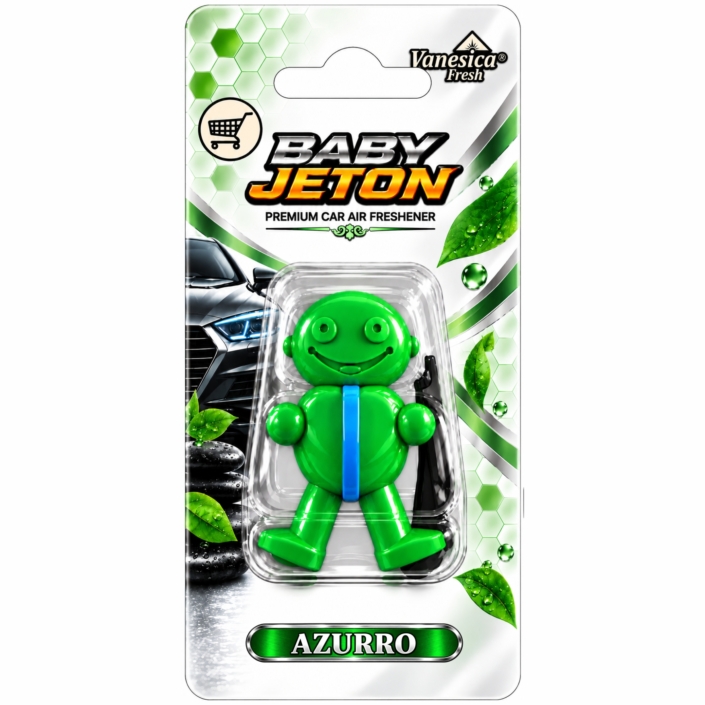 AZURRO