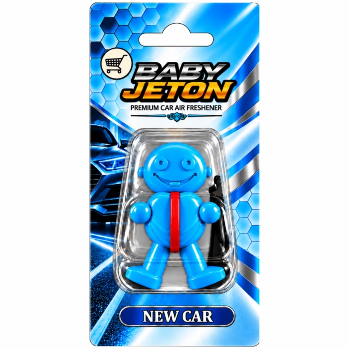 NEW CAR