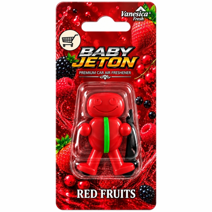 RED FRUIT