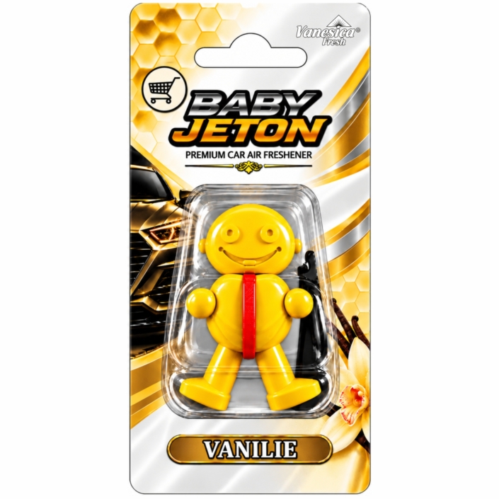 VANILIE